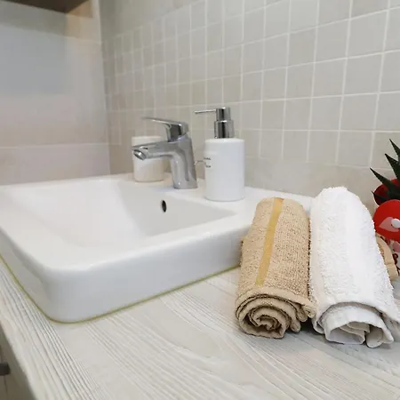 Donat Escape Apartman Zára