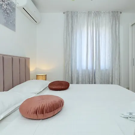 Apartman Donat Escape Zadar