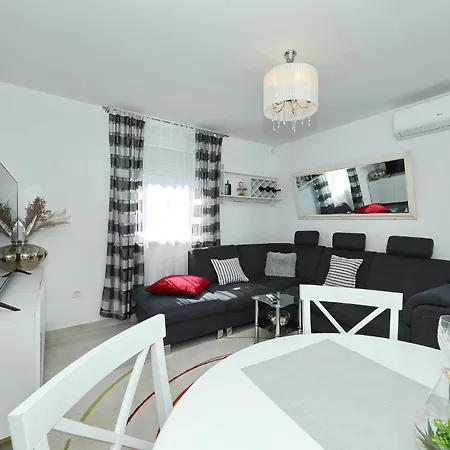 Apartman Donat Escape Zára