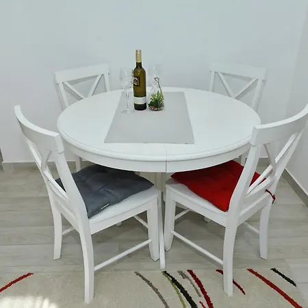 Apartman Donat Escape Zadar