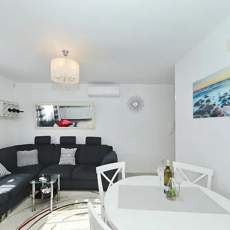 Apartman Donat Escape