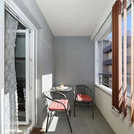 Apartman Donat Escape